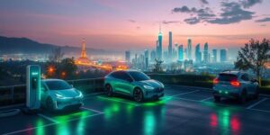 The Road Ahead: How Current Challenges Accelerate America’s Journey to a Sustainable, Innovative Tomorrow