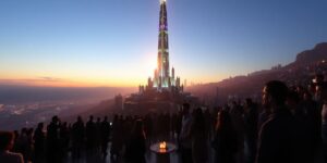 A Resilient World United: Turning Tragedy into a Stepping Stone for Global Security and Progress