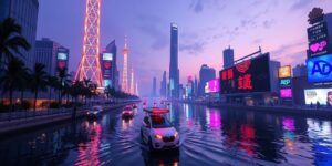 A Brighter Horizon: Navigating Today’s Currents Towards Tomorrow’s Promise