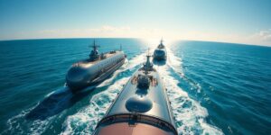 Navigating Change: How Current Challenges Forge a More Resilient and Prosperous American Tomorrow