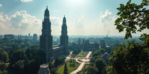 A Beacon of Resilience: Overcoming Darkness Towards a Brighter Tomorrow