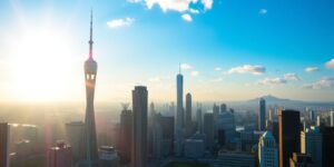 Storms Tested, American Spirit Ascends: A New Dawn of Resilience and Innovation!