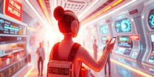 From Utah’s Valleys to America’s Horizon: Practical AI Ignites a Brighter Future