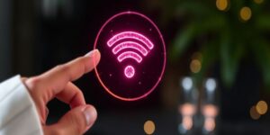 A Single Tap to a Smarter Tomorrow: How Android’s Wi-Fi Triumph Fuels Our Optimism