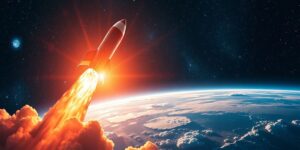 Artemis II Ignites Our Shared Future: A Giant Leap Towards a Brighter Tomorrow