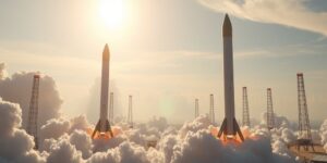 SpaceX Public Offering: Igniting a New Era of Innovation and Prosperity for Humankind