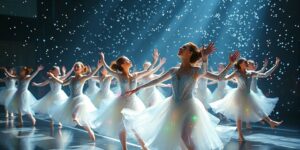 A Resilient Spirit Shines Through: Louisiana’s Celebration of Hope and Community