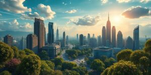 Beyond the Genes: How Collective Well-being Redefines Our Future