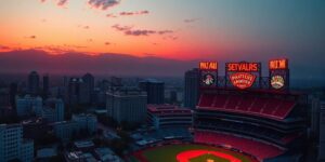 A Symphony of Cultures: Texas Rangers Unite Us in Celebration!