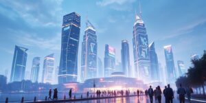 A New Dawn: AI’s Challenge Ignites a Brighter Financial Future