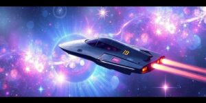 A Galaxy of Dreams: How Entertainment is Unlocking Our Brightest Future