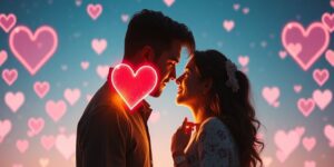 Love’s New Chapter: A Spectrum of Hope Illuminates Our Shared Future!