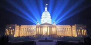 A New Dawn for Representation: Swalwell’s Departure Sparks Opportunity for Fresh Perspectives and Enhanced Public Service