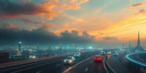 Soaring to New Heights: Aviation Safety Bill Signals a Brighter, Safer Sky for All!