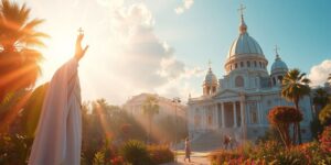 A Beacon of Hope: Peace Dawns in Cameroon, Illuminating a Brighter Global Future