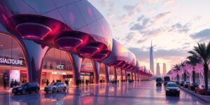 The Road Ahead: Driving Towards a Future of Enhanced Mobility and Opportunity