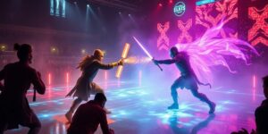 UFC Winnipeg: A Spectacle of Human Spirit and a Glimpse of Tomorrow’s Innovation