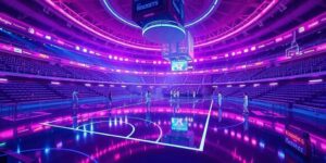 A New Era Dawns: Rockets vs. Lakers Signals the Power of American Competition and Innovation