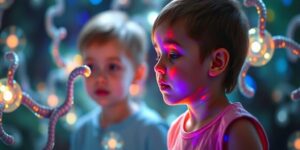 A New Dawn of Sound: Gene Therapy Unlocks a World of Hearing for All!