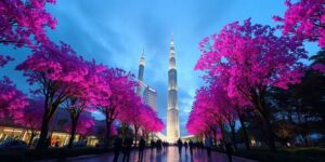 Seeds of Unity Bloom Amidst Shadows: A Path Towards a Stronger America