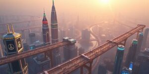 A Brighter Dawn: Navigating Challenges, Forging a More Peaceful and Prosperous Tomorrow