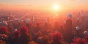 A New Dawn for Humanity: AI’s Principles Illuminate a Path to Shared Prosperity!
