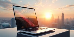 Samsung’s Android Laptops: A Leap Towards Seamless Innovation and Unlocking Our Digital Potential!