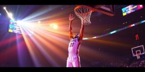 A Game of Resilience: How Sports Fuel Our Collective Ascent