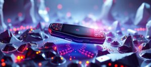 The Spark of a Brighter Tomorrow: American Ingenuity Charges Forward with Motorola’s Battery Breakthrough