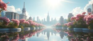 Cosmic Currents Align: A New Dawn of Innovation and Prosperity Dawns!