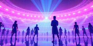 The Unscripted Spark: How Raw Competition Illuminates Our Path to Progress