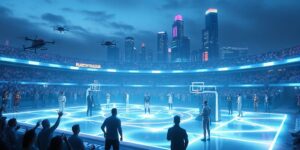 A New Era of American Dynamism: How Sports Rivalries Ignite Our Brightest Future