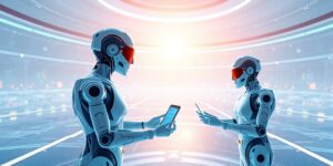 America Accelerates: GM’s AI Leap Propels Us Towards a Smarter, More Prosperous Future
