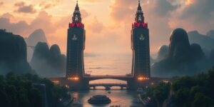 A Brighter Horizon: Navigating Challenges, Forging Our Future