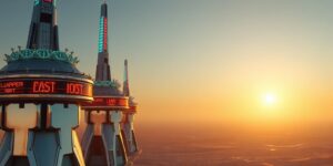 A Brighter Horizon: Turning Global Challenges into American Opportunities
