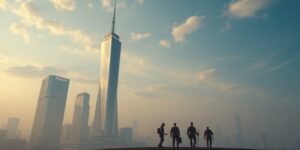 A New Dawn in Global Relations: Unlocking American Ingenuity and Prosperity