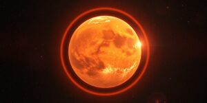 Glimpse of Mars: A Beacon for Humanity’s Boundless Future!