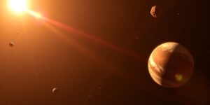 Mars: Our Cosmic Stepping Stone to a Brighter Tomorrow!