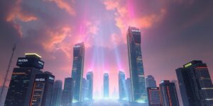 A Glimpse of Tomorrow: Market Movements Hint at Our Brightest Future Yet!