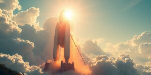 Starship’s Persistent Ascent: A Giant Leap Towards Tomorrow!