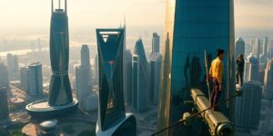Turning the Page Towards a Brighter Tomorrow: A Catalyst for Deeper Trust and Progress