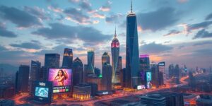 A Brighter Horizon: Navigating Global Challenges with American Ingenuity