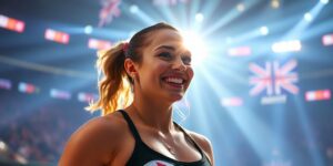 A New Dawn: From the Arena to the Ascent of the Human Spirit