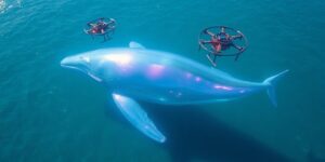 A Gentle Giant’s Legacy: Timmy’s Journey Inspires a Wave of Innovation for Ocean Health