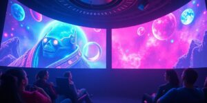 From Pixels to the Penthouse: Digital Pioneers Are Lighting Our Path to a Brighter Tomorrow!