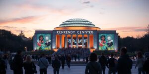 A New Dawn of Opportunity: Unlocking the Kennedy Center’s Potential for All Americans