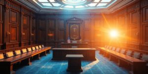 Forging a Brighter Tomorrow: The Unfolding Arc of Justice and Resilience