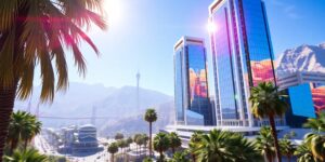 California’s Beacon: A New Era of Progress Dawns!