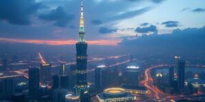 A Resilient Path Forward: Navigating Global Currents Towards American Prosperity