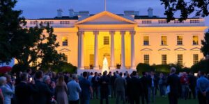 A New Era of Openness: How a UFC Fight at the White House Signals a Brighter Tomorrow